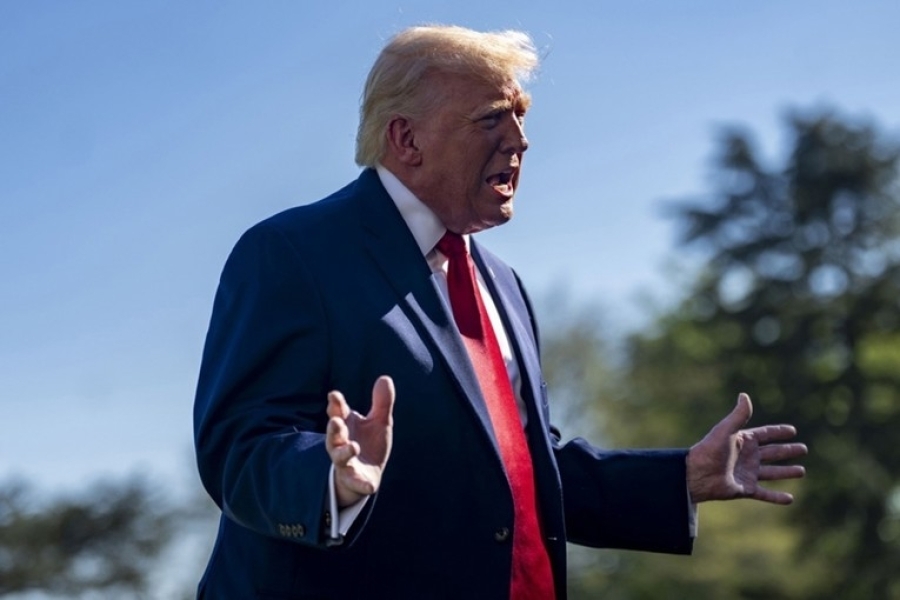 DONALD TRUMP ZAVAPIO NAKON PUCNJAVE: 'Ovaj se događaj nikada ne bi dogodio s...'