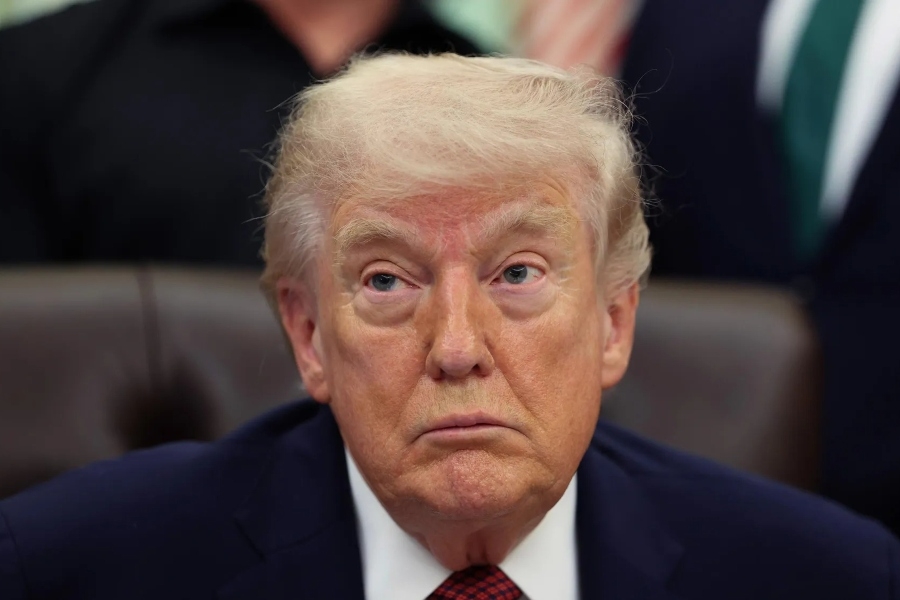 ODUSTAO OD BOMBARDOVANJA U POSLJEDNJI ČAS: Veliki preokret američkog predsjednika - ovo su novi uslovi za mir sa Teheranom i Pentagonom