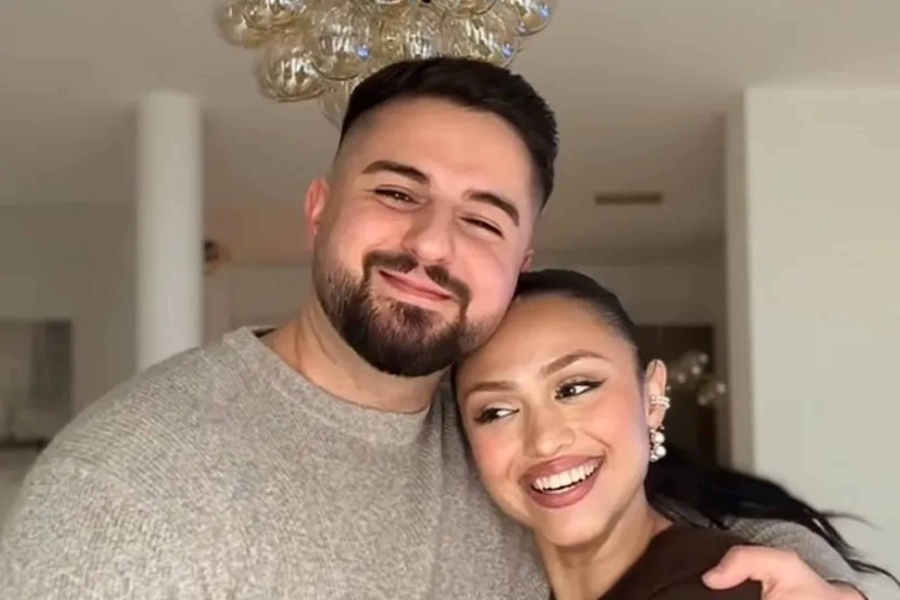 SRBIN OŽENIO ALBANKU: Postali su senzacija na mrežama, pljušte osude, ali i stiže VELIKA PODRŠKA... (VIDEO)