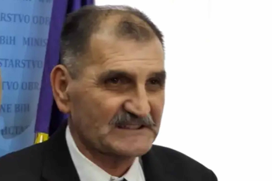 HAOTIČNO U BUGOJNU: Abas Mandžuka ponovo smijenjen, upravljanje 'Binasom' preuzima...