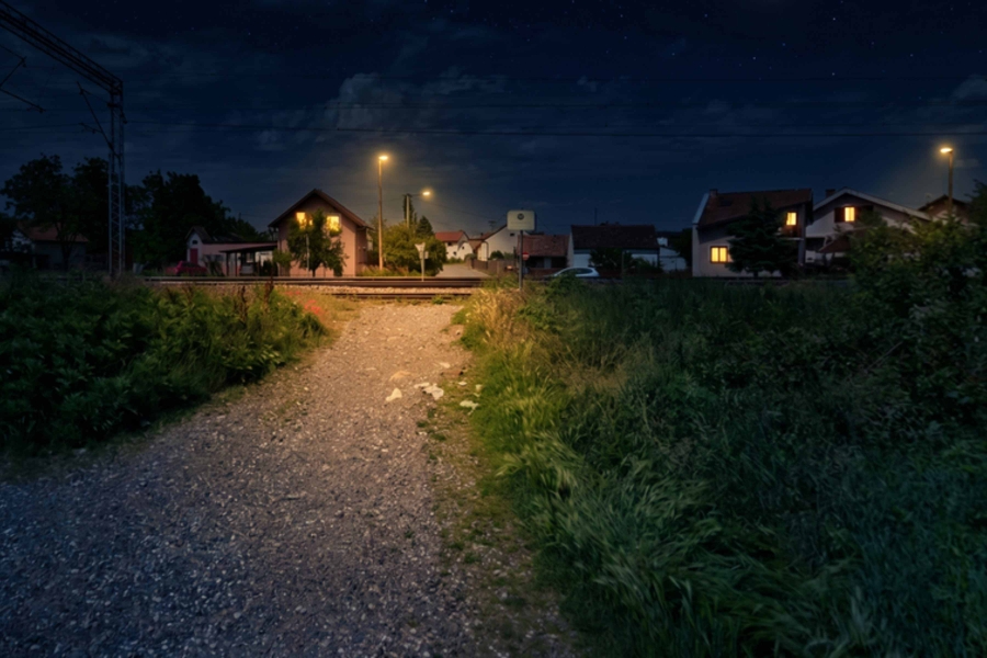 UŽAS U HRVATSKOJ: Dvije žene poginule u naletu voza!