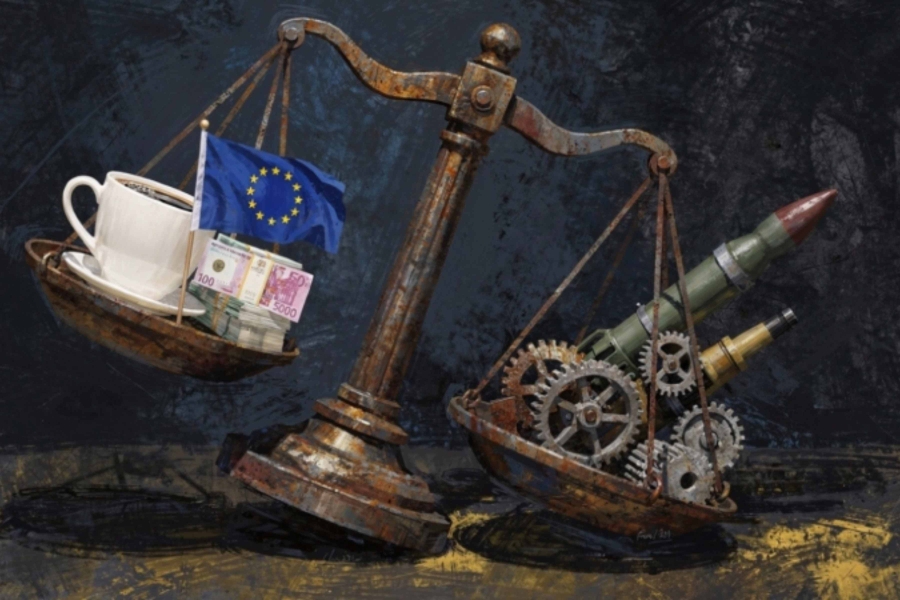 OD HORMUZA DO SARAJEVA: Kraj iluzija i brutalna cijena istinskog suvereniteta