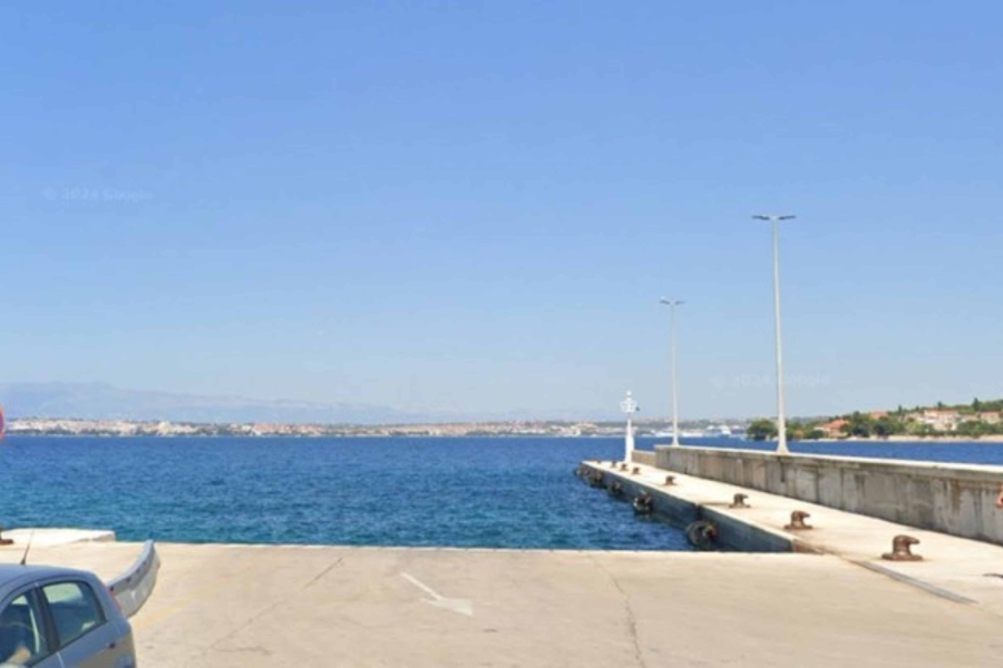 UŽAS U HRVATSKOJ: U moru pronađeno tijelo žene