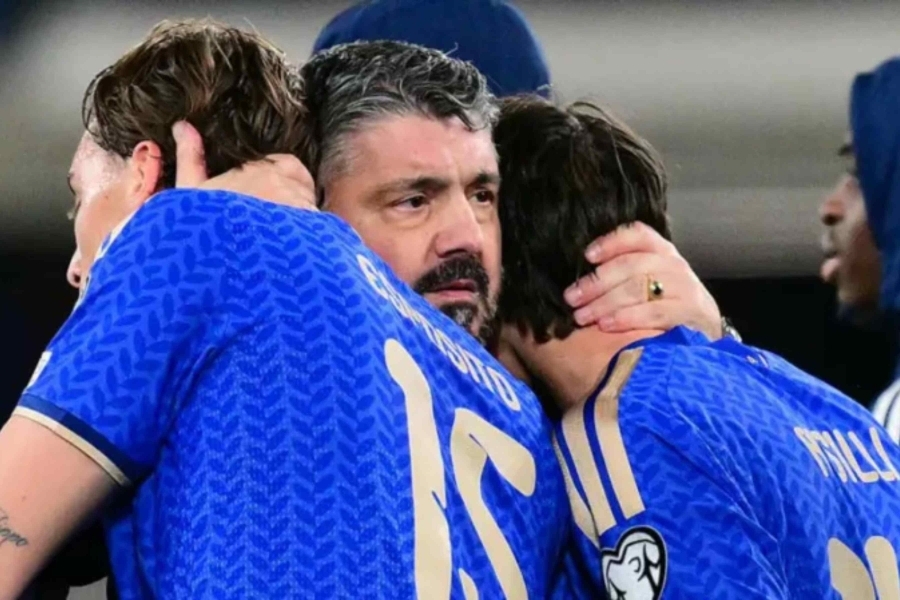 NAKON PORAZA U ZENICI: Veliki potresi u talijanskom nogometu, procurila imena kandidata za novog selektora...