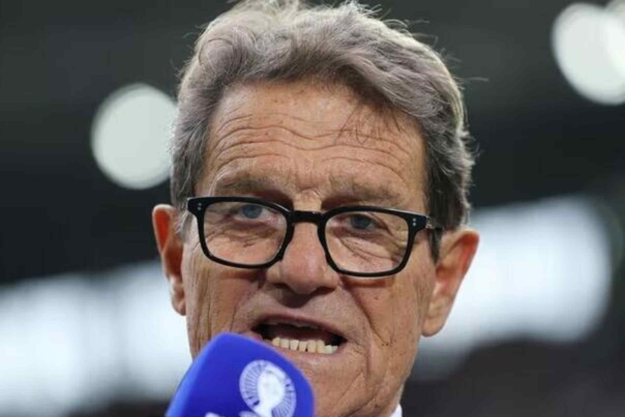 LEGENDAROM ITALIJANSKOM TRENERU SLOMLJENO SRCE: 'Ovo je sportska tragedija. Sramota!'