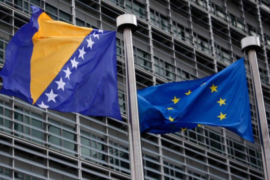 IZ BRISELA STIGLE NAJGORE MOGUĆE VIJESTI: BiH gubi još 750 miliona KM