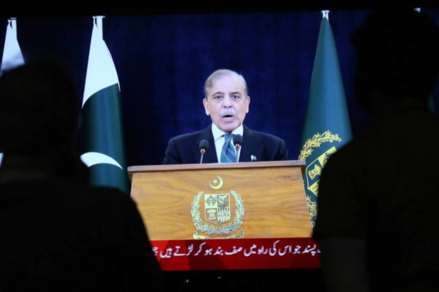 VELIKA VIJEST IZ ISLAMABADA: Svi su na nogama, razgovarali Trump i pakistanski general...