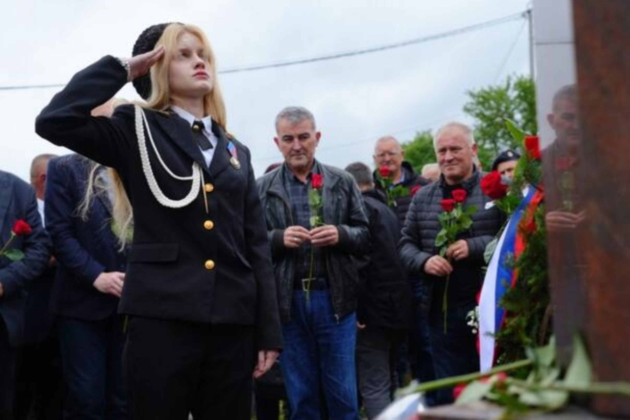 'PROPAO' SKUP U VIŠEGRADU: Ruskim dobrovoljcima zabranjen ulazak u BiH!