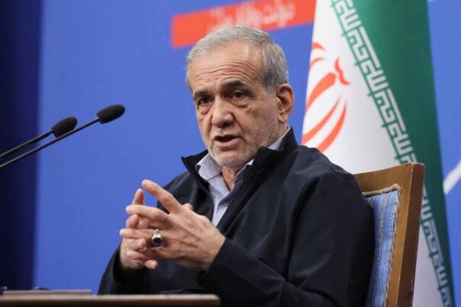 POSLJEDNJA PORUKA IZ IRANA: Natjerat ćemo agresora da zažali!'