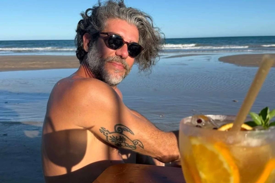 ŽIVI MIRAN ŽIVOT, DALEKO OD REFLEKTORA: Prepoznajete li ovu nogometnu legendu, njegovi golovi su oduševljavali cijeli svijet (FOTO)