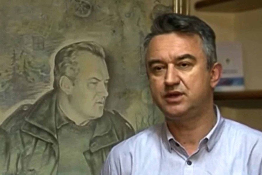 SIN ZLOČINCA MLADIĆA POKUŠAVA IZVUĆI OCA IZ ZATVORA: 'Ljekari su ga pregledali, On je danas gore nego juče!'