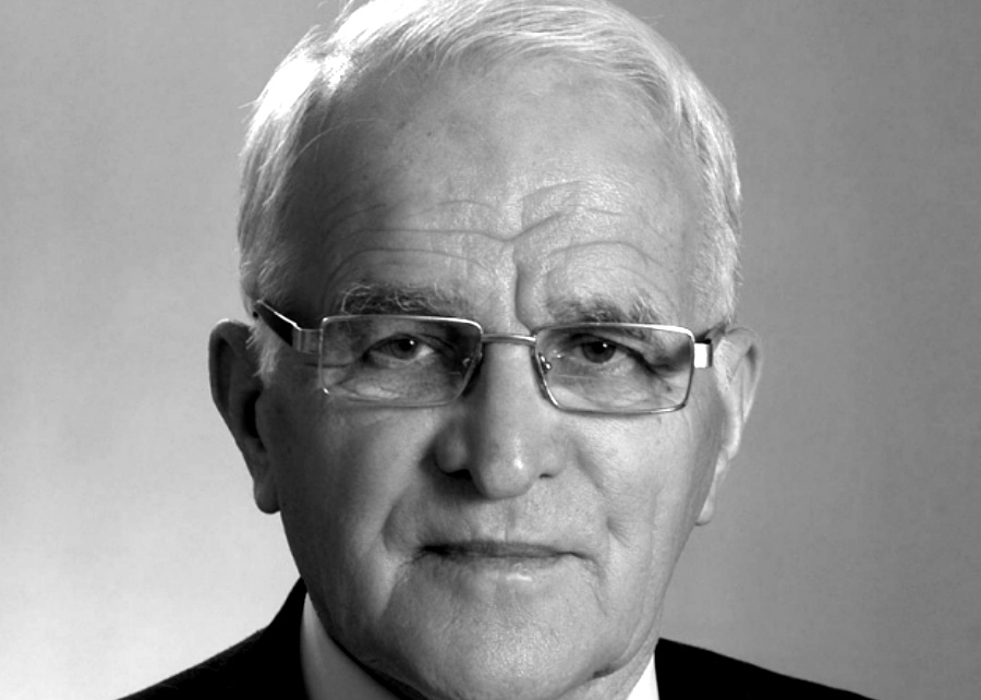 DOBITNIK BROJNIH PRIZNANJA: Preminuo Džemal Salihspahić, osnivač medrese u Visokom