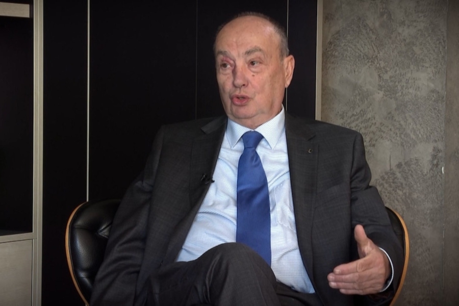 EDHEM BIČAČKIĆ TRAŽI MOBILIZACIJU BIRAČKOG TIJELA: 'Bošnjačka politička scena je usitnjena, treba nam...' (VIDEO)