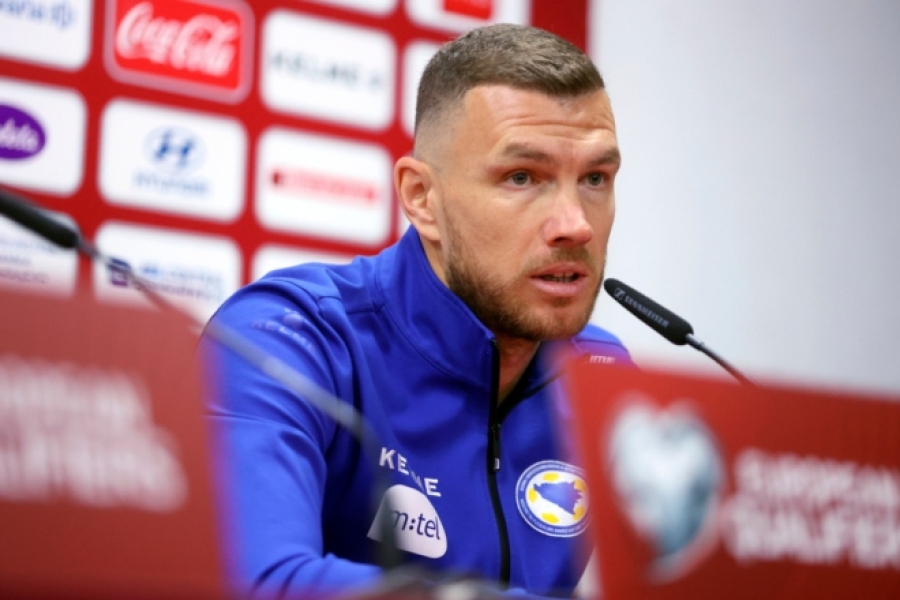 DŽEKO OSVANUO U BEOGRADU PA SE ODUŠEVIO: Ono što mu se dogodilo ostavilo ga bez riječi