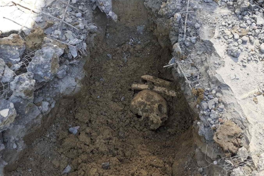 ŽRTVE GENOCIDA ISPOD FONTANE: Kako je doktor-monstrum iz Brčkog izbjegao kaznu?!