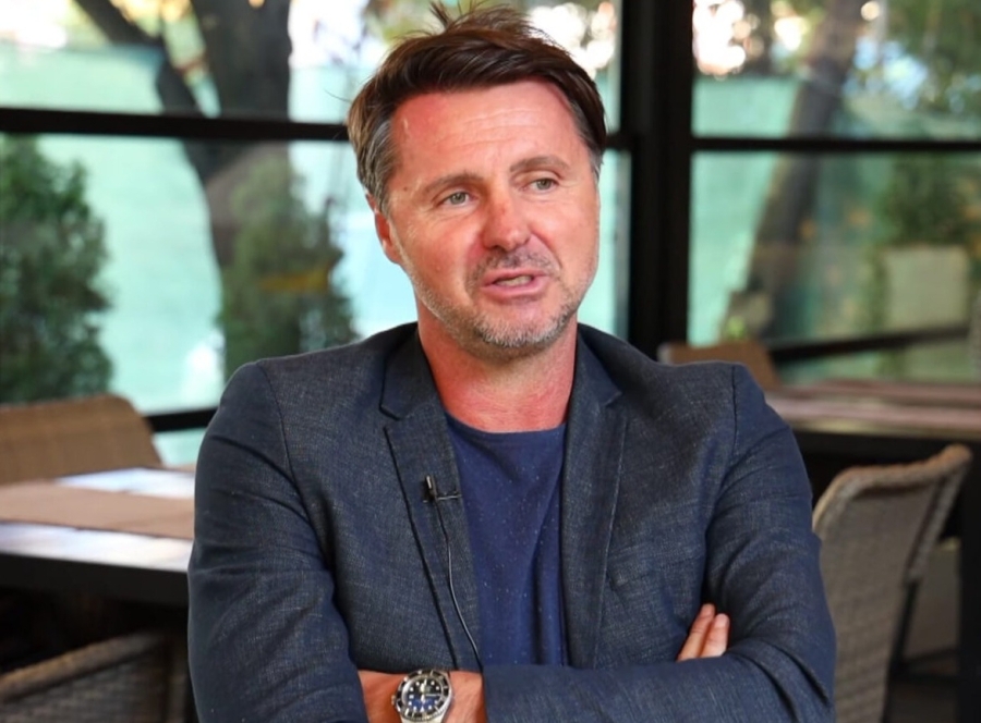 'BEZOBRAZNO SAMOUVJERENI': Bolić otkrio tajnu formulu Barbarezovih Zmajeva