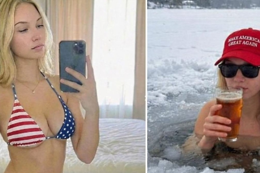 PRODAO IM 'AMERIČKI SAN' IZ SOBE U INDIJI: Milioni lajkova za nepostojeću ljepoticu – otkriveno ko zapravo stoji iza profila Emily Hart