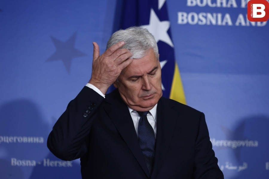 NAKON DEBAKLA VIKTORA ORBANA: Dragan Čović čestitao Peteru Magyaru na uvjerljivoj pobjedi, poručio je...