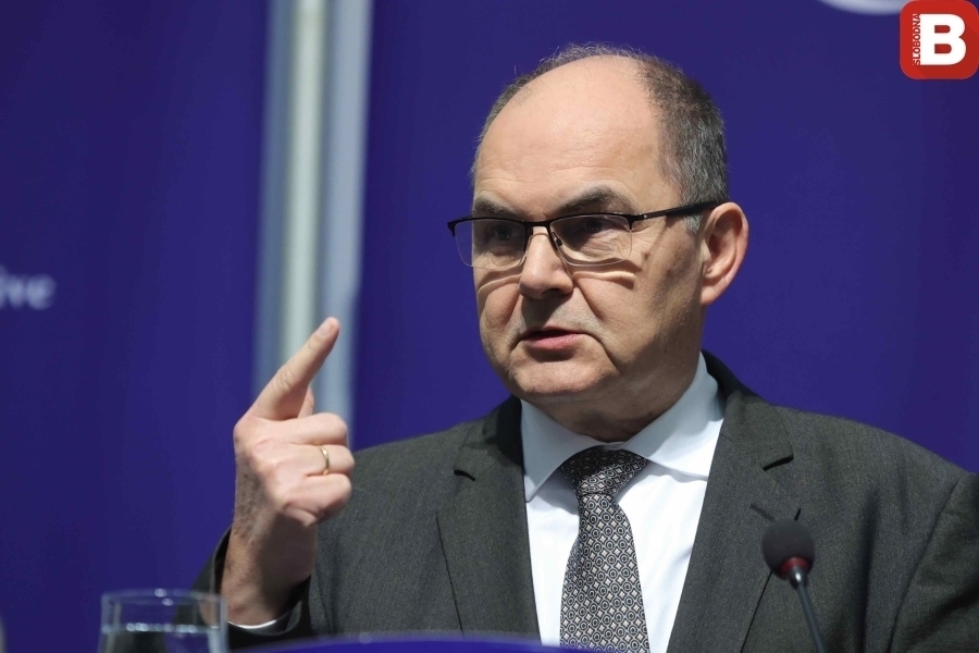 KONAČNO SE OGLASILI IZ UREDA VISOKOG PREDSTAVNIKA SCHMIDT: 'Za trajno rješenje pitanja državne imovine potrebna je...'