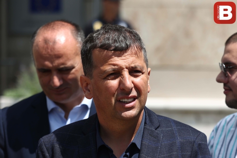 VUKANOVIĆ ZATRESAO REPUBLIKU SRPSKU: 'Došao sam u posjed Zapisnika sa sjednice...'