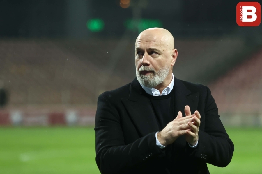 BARBAREZU KONAČNO LAKNULO: Reprezentativac BiH se oporavio od povrede