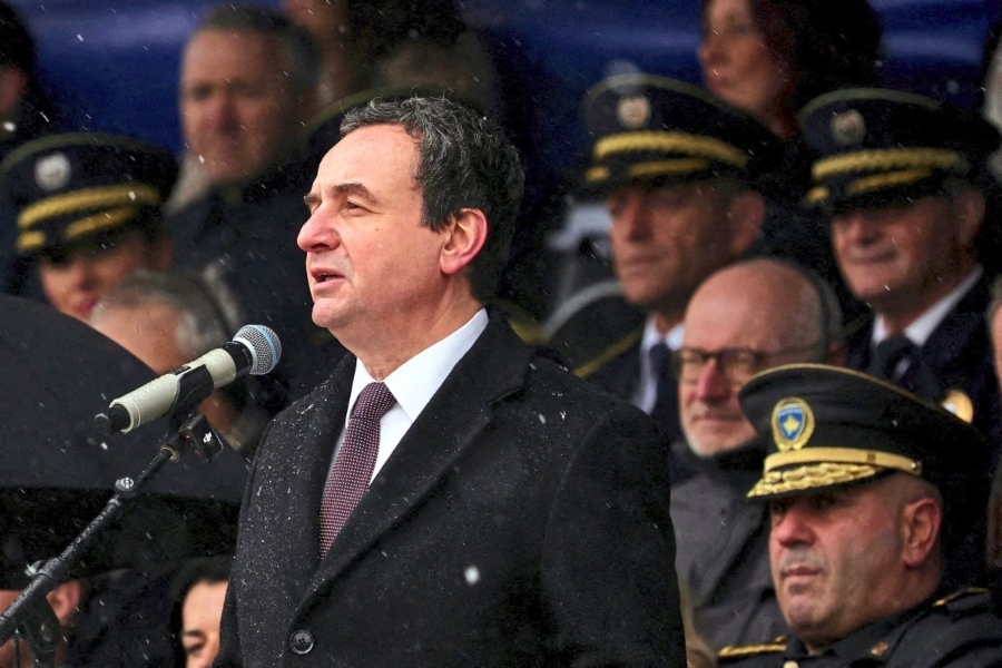 KURTIJEV ULTIMATUM NIJE PROŠAO: Kosovo ide na treće izbore u 18 mjeseci, opozicija srušila dogovor u zadnji ČAS