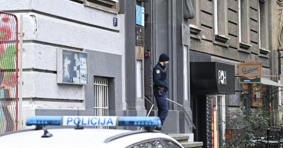U MAILOVIMA NAPISALI 'ALLAHU AKBAR': Maloljetnici koji su lažno prijetili bombama u Hrvatskoj osumnjičeni za terorizam, otkriveno kako su se povezali!