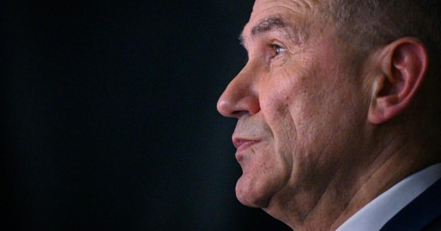 ŠOKANTAN PREOKRET U SLOVENIJI, JANŠA BI MOGAO POSTATI PREMIJER: 'Licemjeri, napravili su to u tajnosti!'
