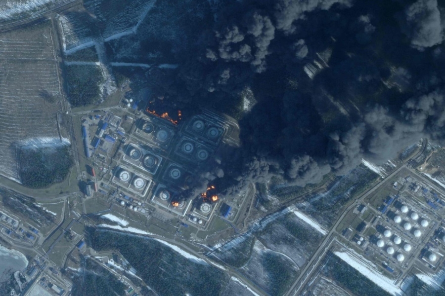 RUSI SU BIJESNI, KRUŽI PRIČA O TIHOM ULTIMATUMU, VOJNI STRUČNJAK: 'To je praktički nemoguće!'