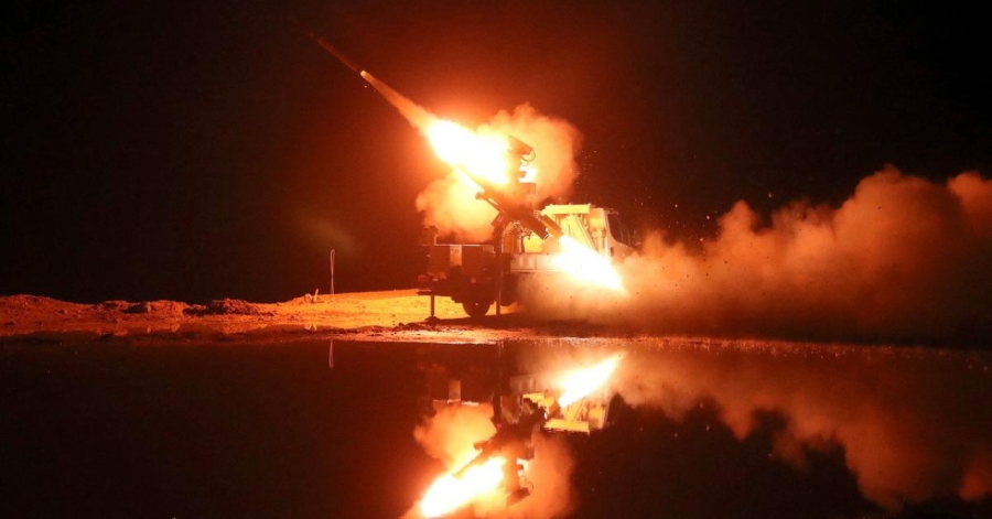 MNOGI SU ZGROŽENI POPISOM CILJEVA SAD-a NAKON ISTEKA ULTIMATUMA: 'Trump je najkrvožedniji'