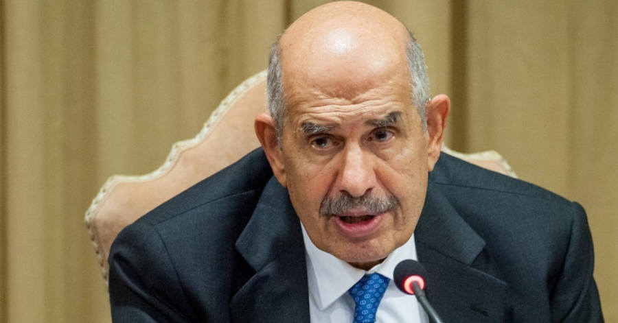 APEL NOBELOVCA I BIVŠEG ŠEFA IAEA-a: 'Zaustavite luđaka prije nego što spali cijelu regiju!'