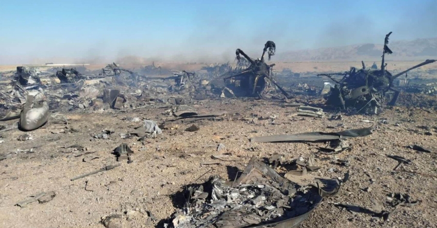 SVI DETALJI (NE)MOGUĆE MISIJE: 'Pilot je bio na stijeni iznad 2.000 metara, svuda oko njega padale su bombe, Iranci nisu mogli prići!' (VIDEO)