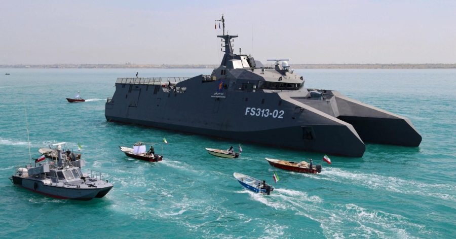 VOJNA ANALIZA IGORA TABAKA: Iran priprema novu veliku diverziju u Hormuzu, Trumpu sat otkucava, rok mu istječe 1. maja!