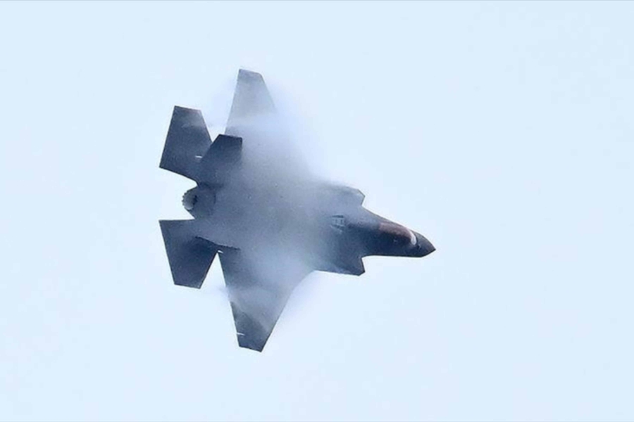 GDJE JE NESTAO AMERIČKI PILOT: Irancu nude nagradu - 'Onaj ko ga uhvati živog i...!'