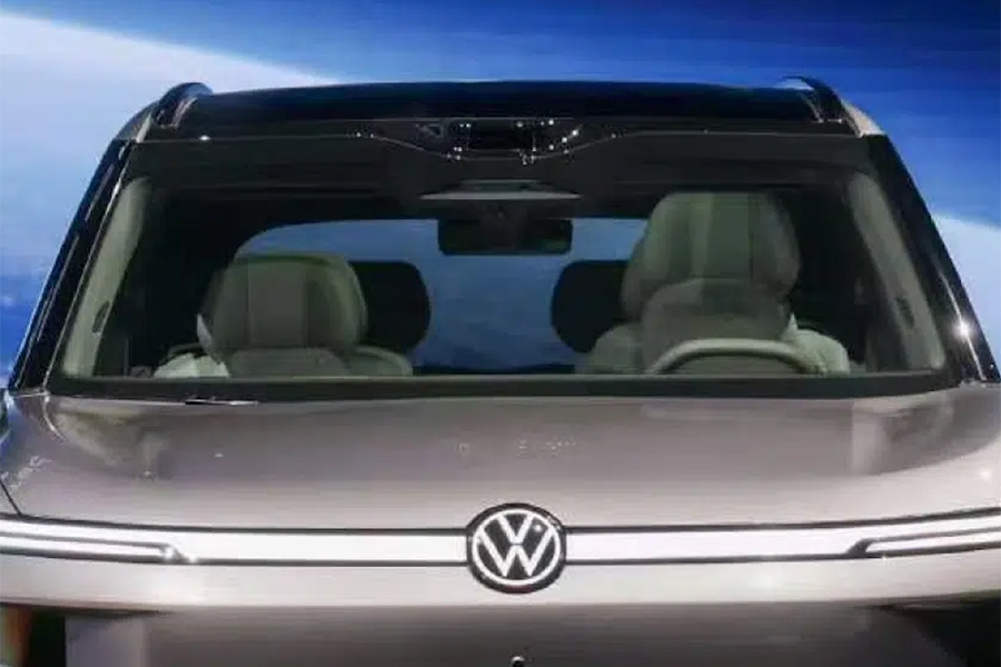 CIJENA JE NEVJEROVATNA: Najveći Volkswagen stigao na tržište, ali postoji jedan 'problem'...