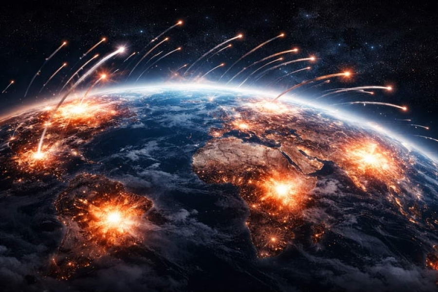 MOSKVA SPREMA NUKLEARNI SIGNAL: Cilj je jasan – EU pod pritiskom da odustane od podrške Kijevu