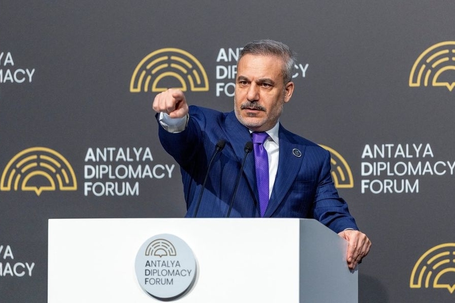 FIDAN POSLAO DRAMATIČNO UPOZORENJE IZ ANTALIJE: Izrael sa Grčkom i Kiprom pravi opasan VOJNI SAVEZ - 'Postali su nevolja za cijeli svijet'