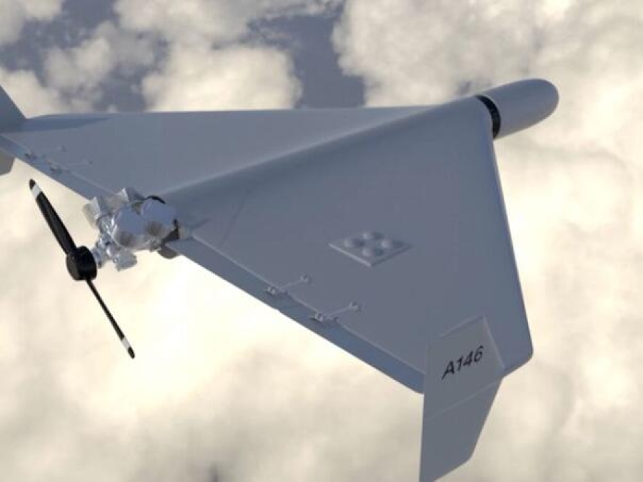 SKLOPILI UGOVOR S VOJNIM GIGANTOM: Firma iz Izraela u Srbiji otvara fabriku dronova