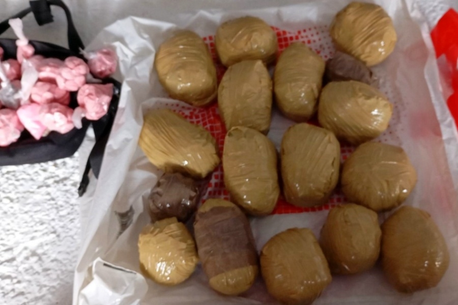 MUNJEVITA AKCIJA FUP-a: Uhapšene dvije osobe, pogledajte šta je sve zaplijenjeno (FOTO)