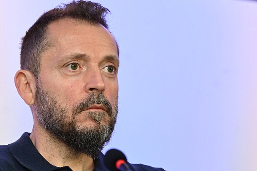 DRAGAN BURSAĆ RAVNO U METU: 'Dobar Bošnjak je izgleda samo folklorni Bošnjak-kad se bavi politikom postaje 'ekstremista''