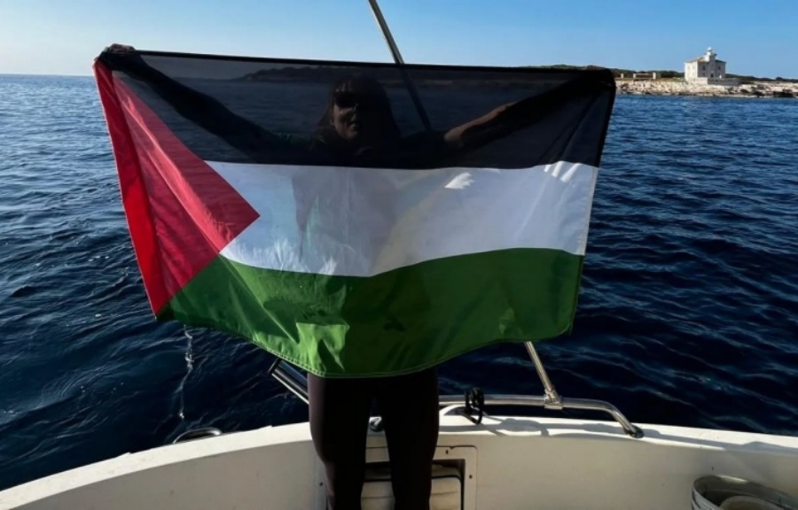 NOVA FLOTILA KREĆE PREMA GAZI: 'Plovit ćemo dok Palestina ne bude slobodna'