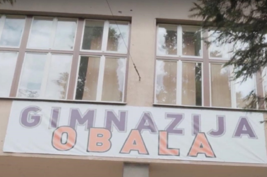 RODITELJI ZABRINUTI ZBOG NAPADA NA PROFESORICU: 'Škola mora biti sigurno mjesto'