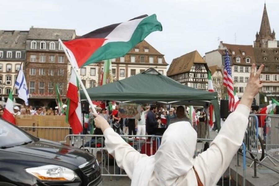 VELIKE DEMONSTRACIJE ŠIROM SVIJETA: Globalni protesti protiv rata SAD i Izraela s Iranom (VIDEO)