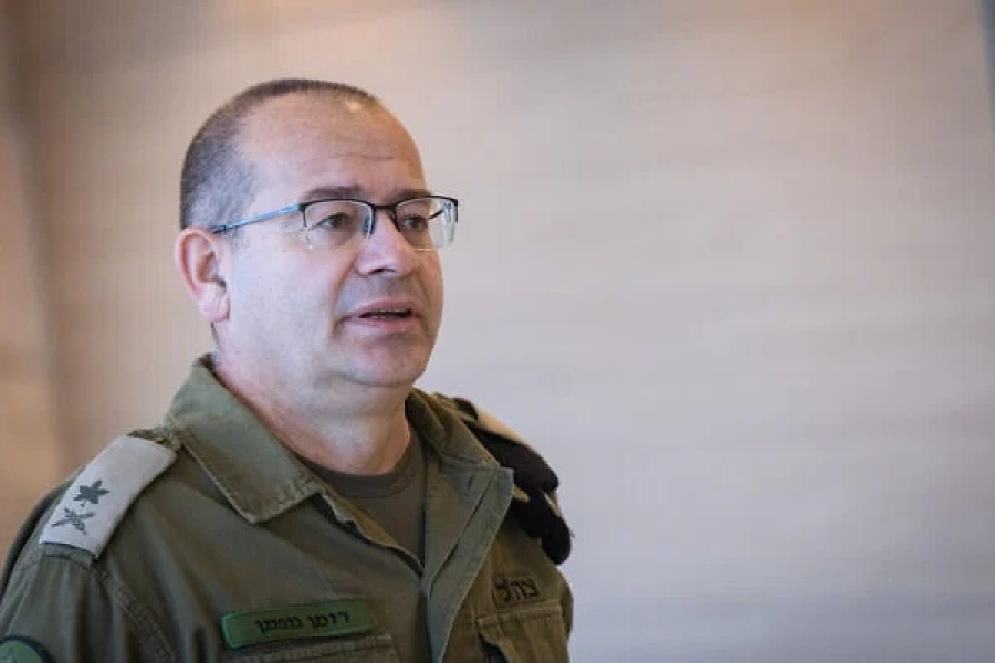 BENJAMIN NETANYAHU DONIO ODLUKU: Imovanje novog direktora Mossada zabrinjava Rusiju, evo i zašto