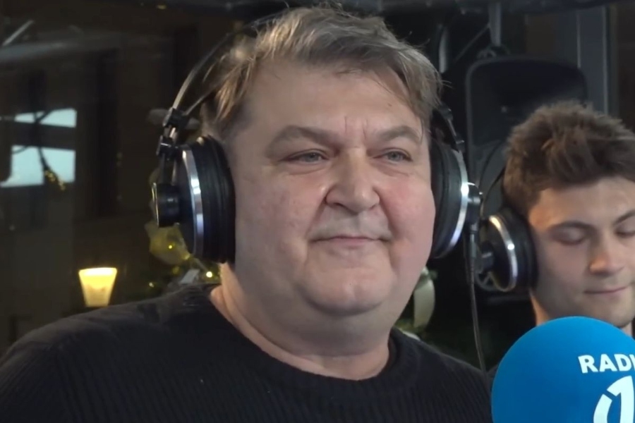 'BOSNA, BOSNA, BOSNAAAAA...': Slovenački komentator je sa nevjerovatnom strašću slavio gol reprezentacije BiH, ovo još nije viđeno (VIDEO)