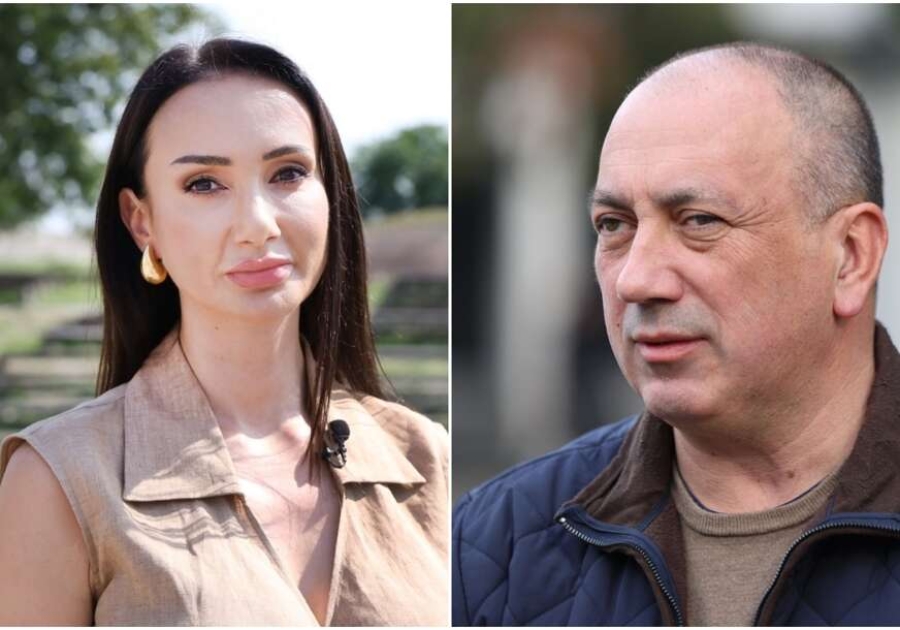 'GORICE, GORICE...': Crnadak čestitao narodu Mađarske, pa izazvao ŽESTOKU REAKCIJU Dodikove kćerke