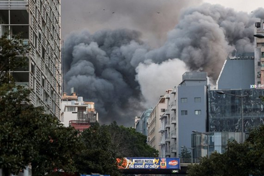 AMERIČKI PORTAL OBJAVIO: SAD se bliži dogovoru o kraju rata s Iranom