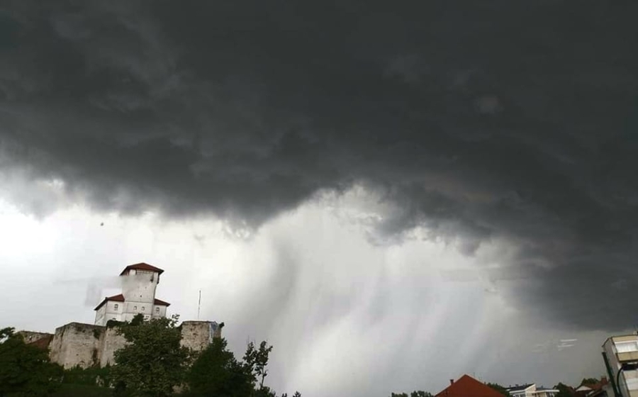 KO BI SE OVOME NADAO: Evo kakvo nas vrijeme očekuje u narednih nekoliko dana...