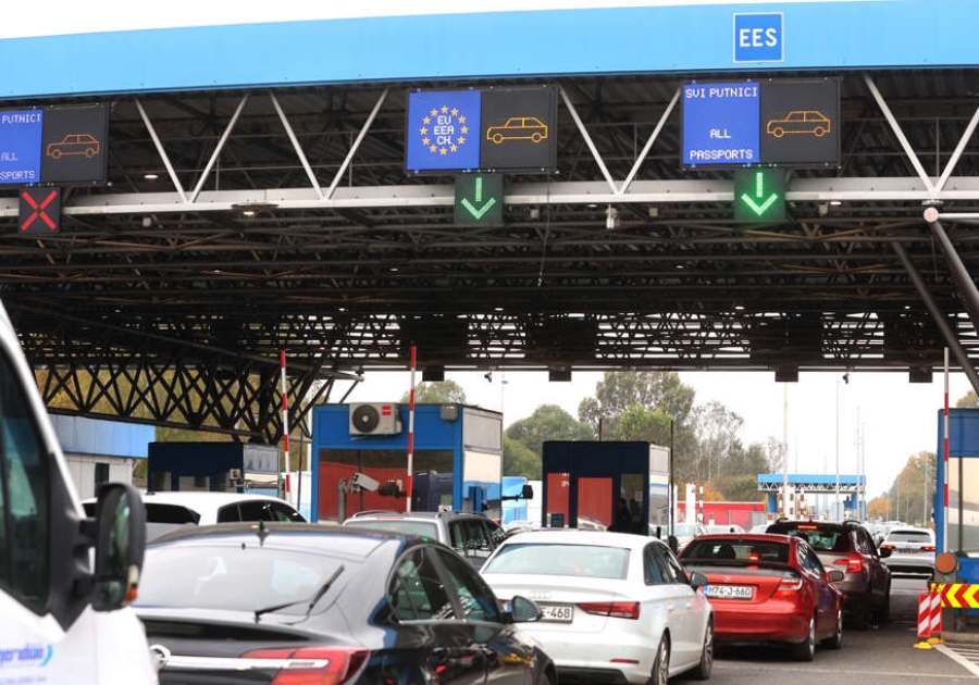 APLIKACIJOM PROTIV KOLAPSA NA GRANICAMA: Evropska unija uvela 'brzu traku', evo ko će je imati pravo koristiti