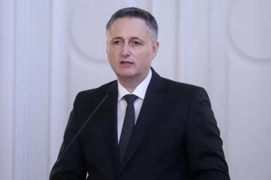 HRVATI OŠTRO REAGIRALI NA IZJAVU DENISA BEĆIROVIĆA: 'To je opasno'